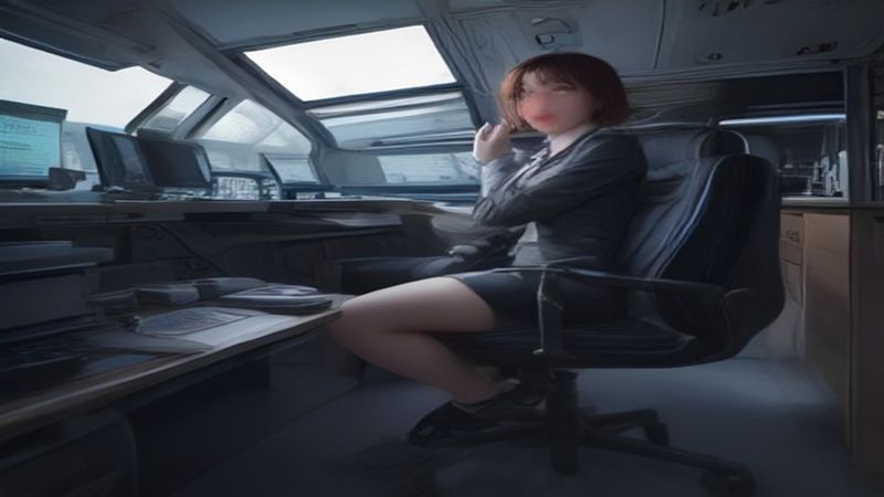 今日同人库精选同人创作灵感视觉作品展示
