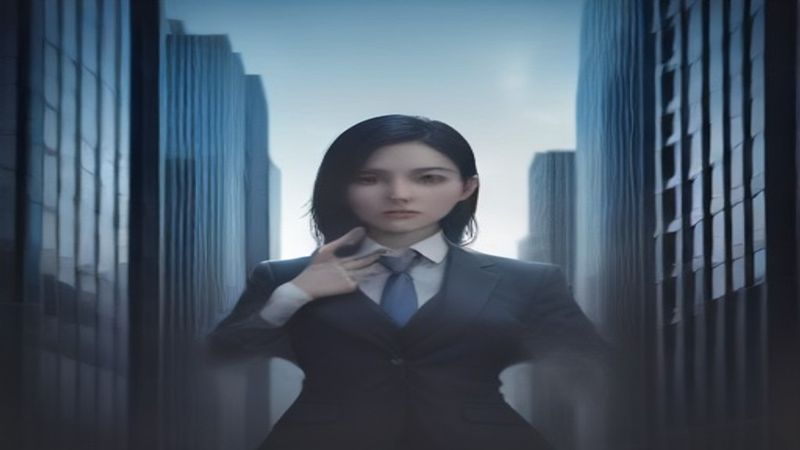 创作者与编辑团队洽谈今日同人库合作事宜